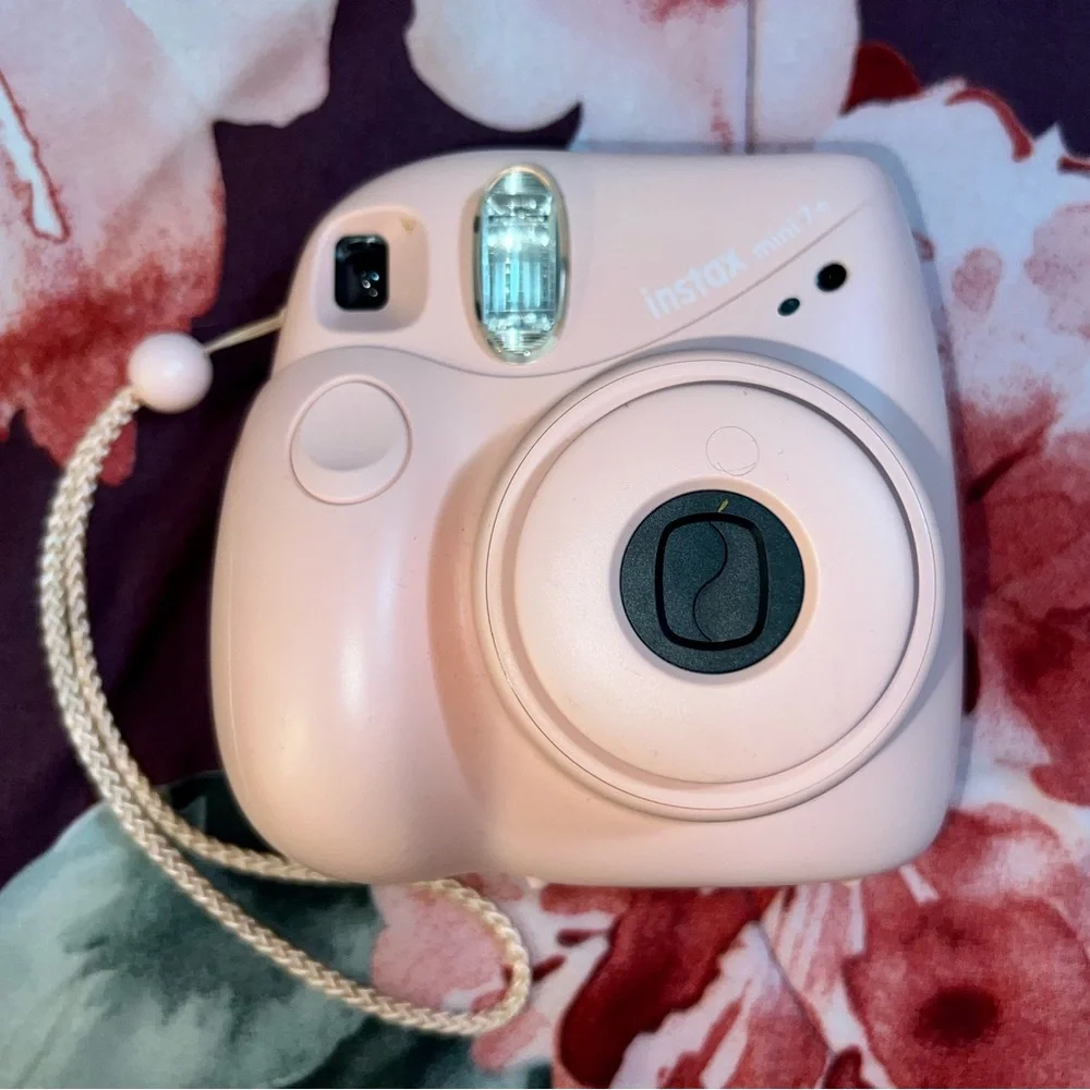Instax Camera